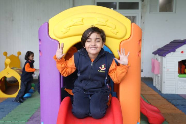 MBS International School 21
