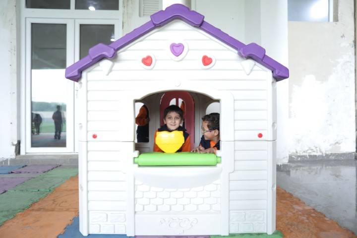 MBS International School 23