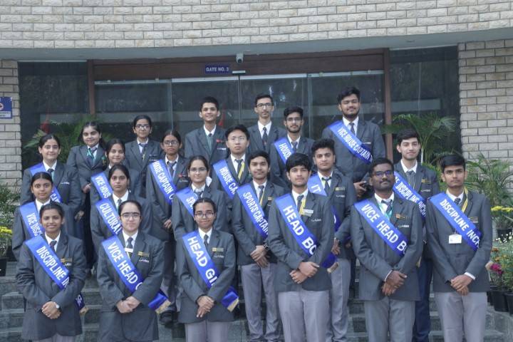 MBS International School 2