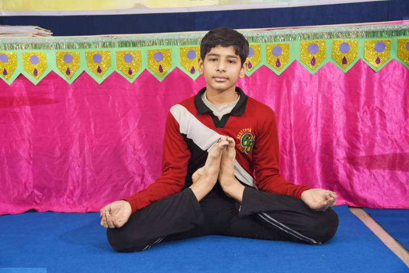 Mahashay Chuni Lal Saraswati Bal Mandir Sr Sec School 2
