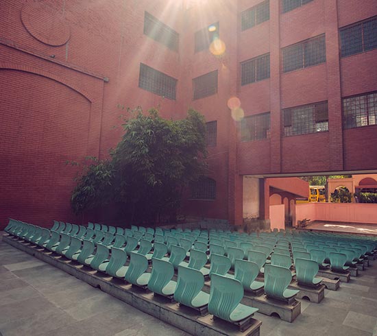 Prudence School (Meera Bagh) 3