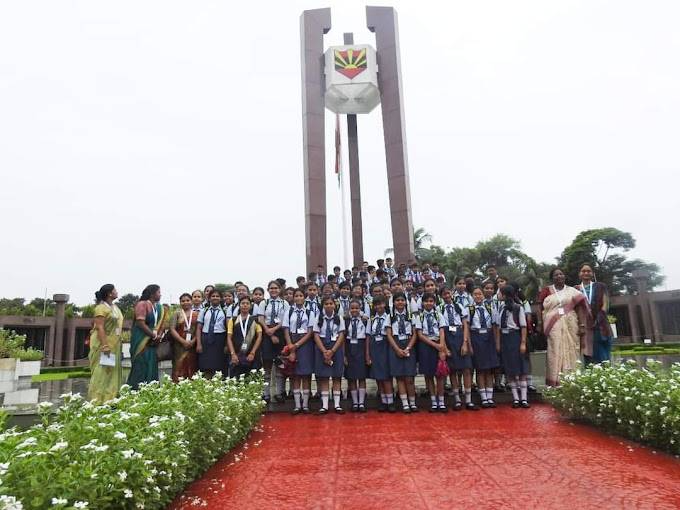 Sudhir Memorial Institute Liluah campus 5