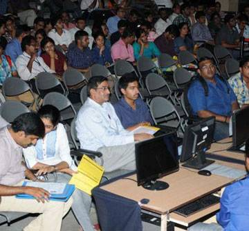 Sudhir Memorial Institute Liluah campus 2