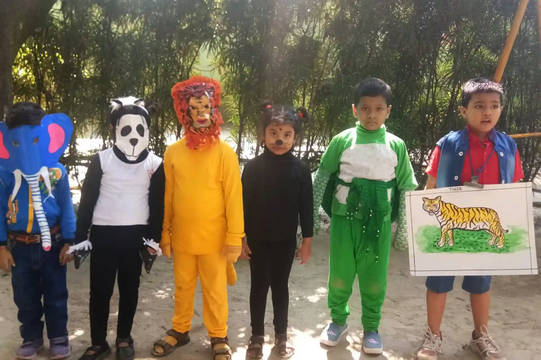 Metec International School 3