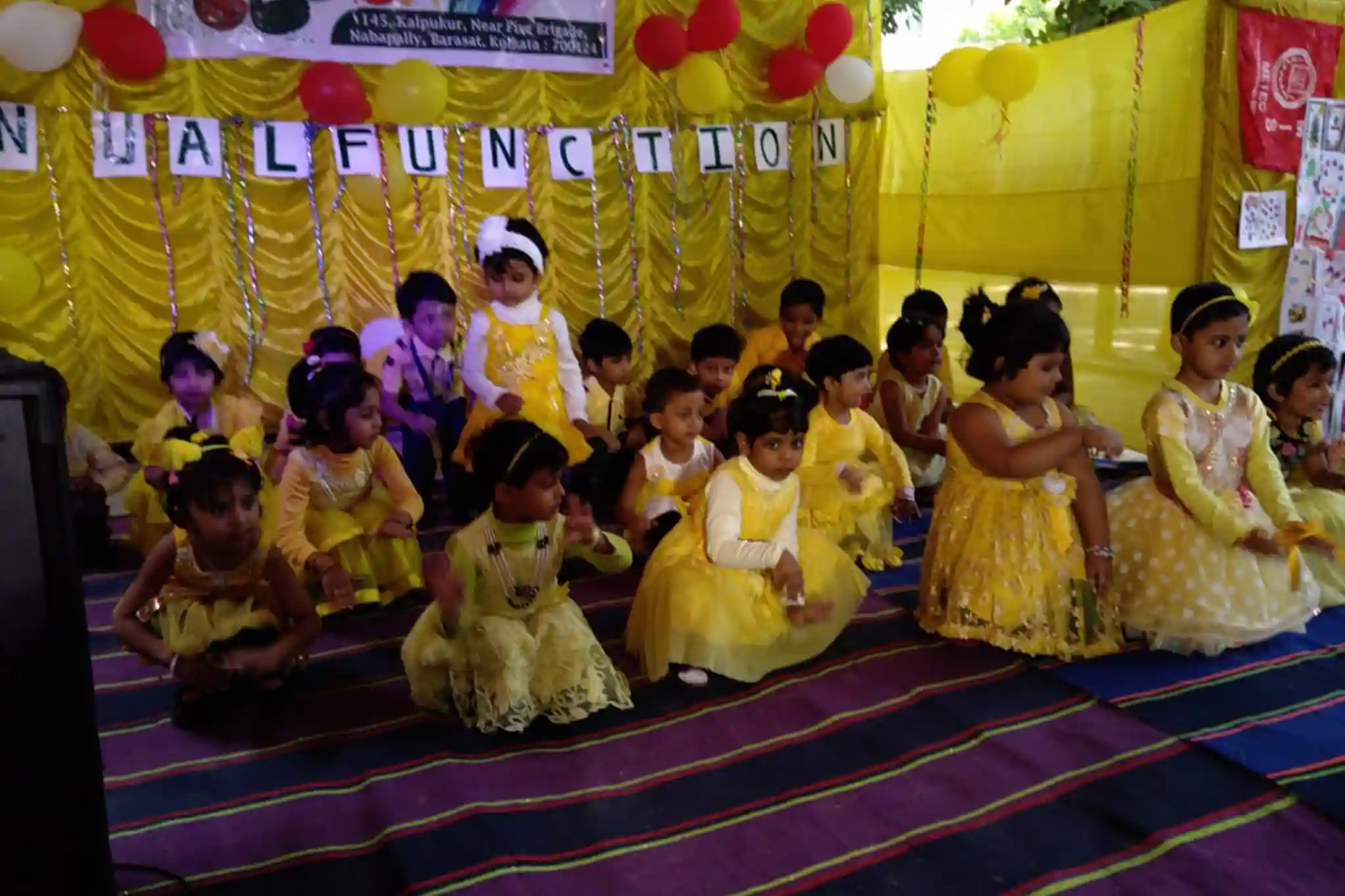 Metec International School 8