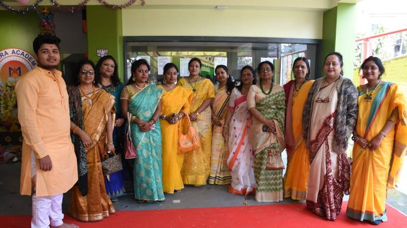 Mishra Academy 2
