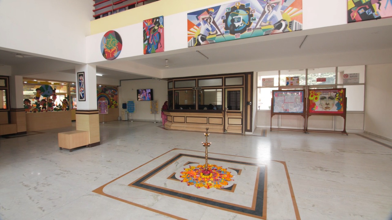 M.M. Public School 6