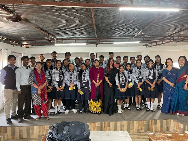 Monalisa English School campus photo 4 of 6 — Madhyamgram