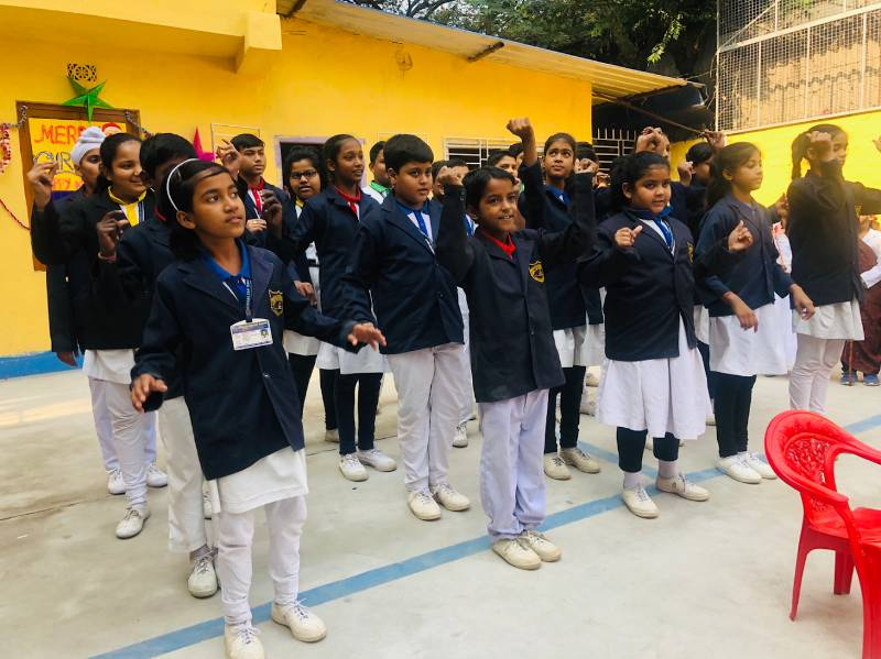 Monalisa English School campus photo 6 of 6 — Madhyamgram
