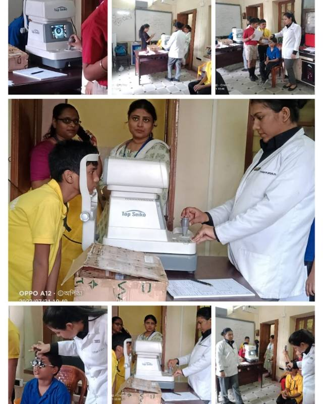 Mothers Mission School 9