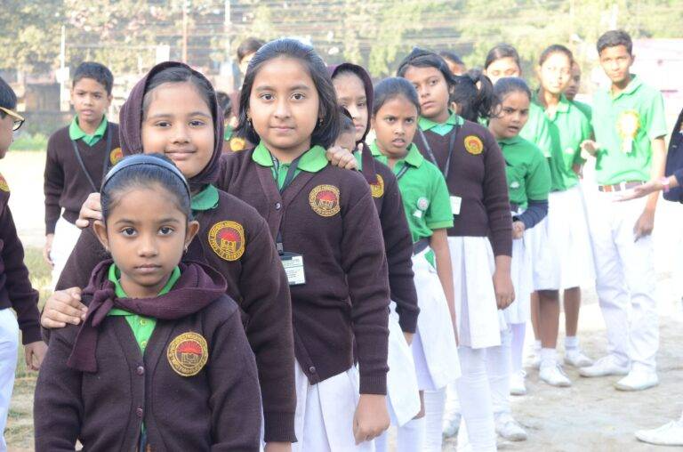 Mothers Mission School 4