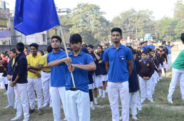 Mothers Mission School 5