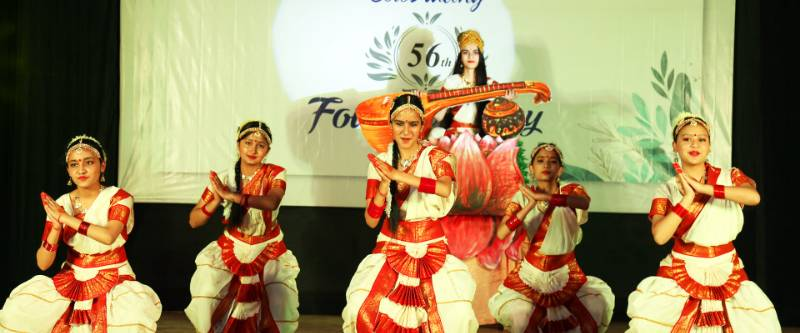 Mussoorie Public School 6