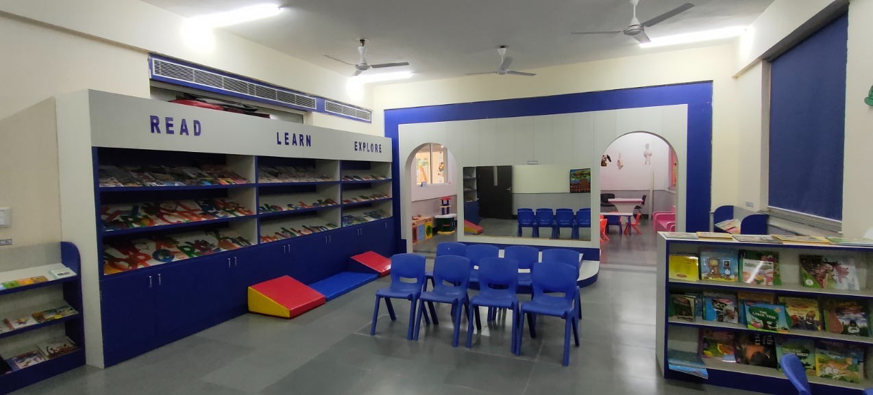 Millennium World School 17