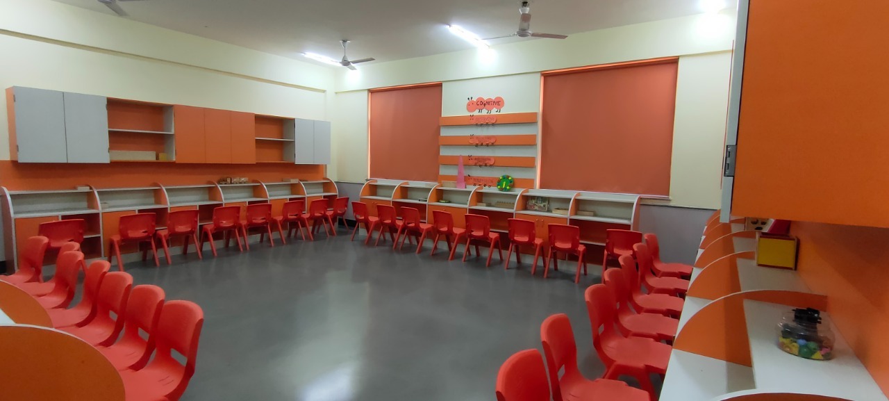 Millennium World School 10