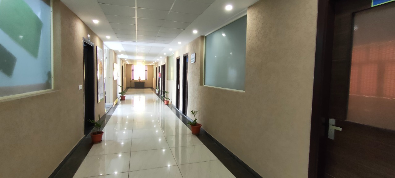Millennium World School 12