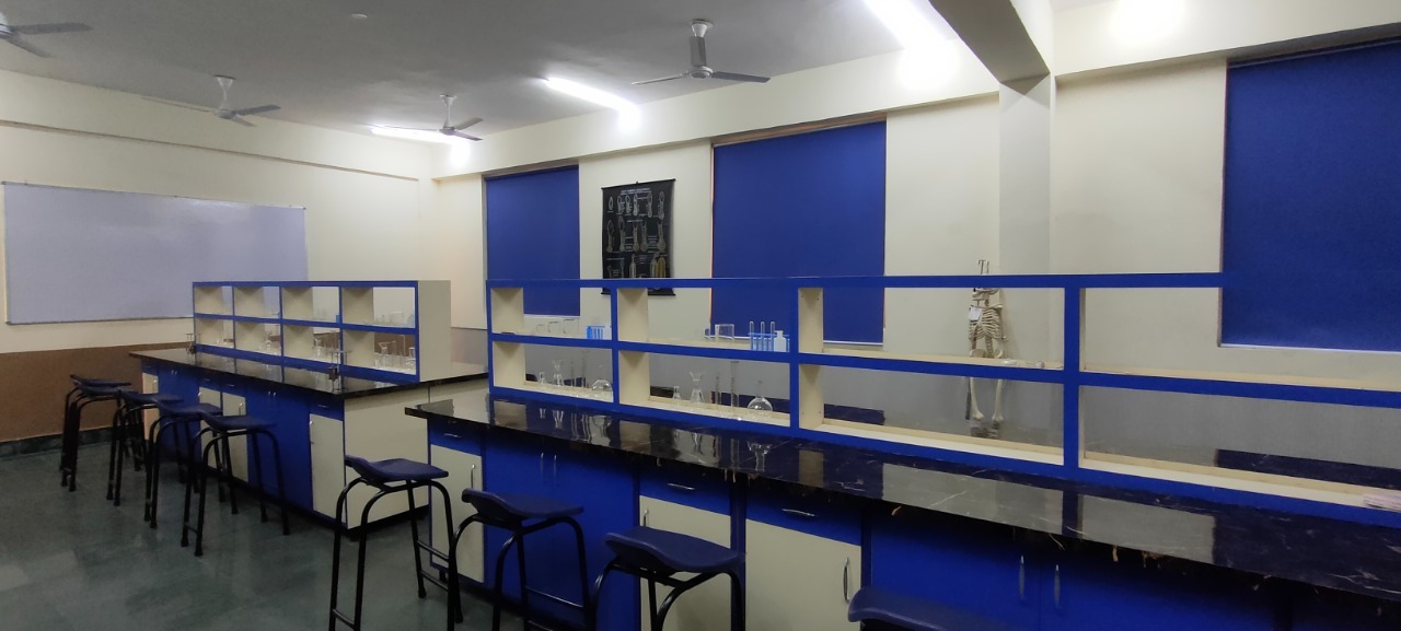 Millennium World School 13