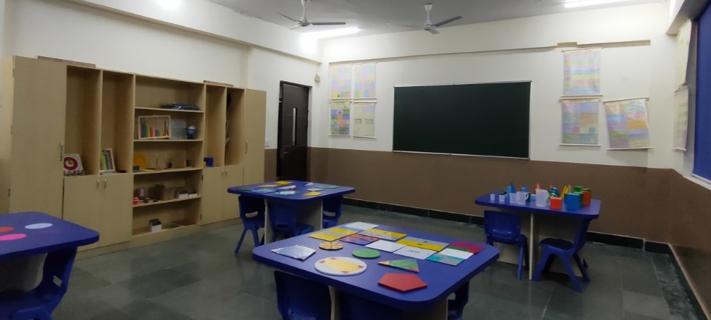 Millennium World School 14
