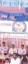 Blossom International School 5