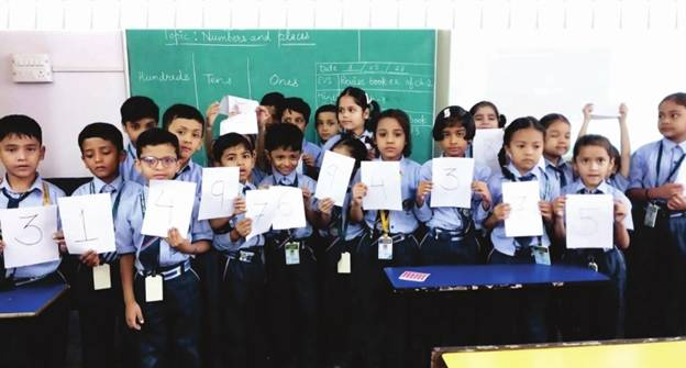 Nalanda Modern Public School 11