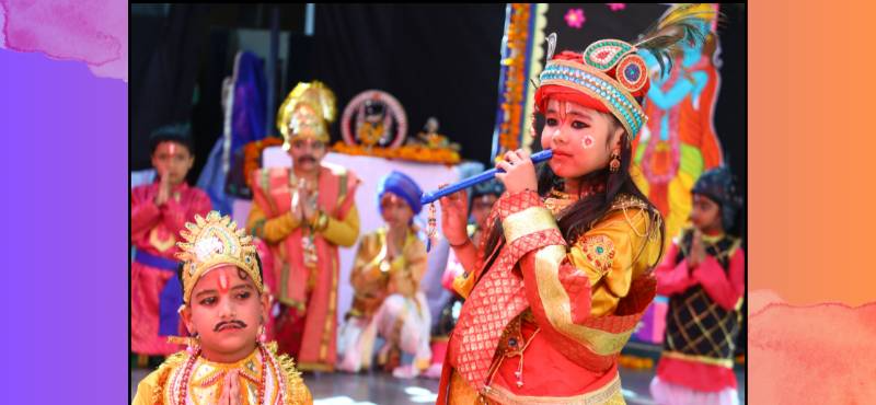 Nalanda Modern Public School 8