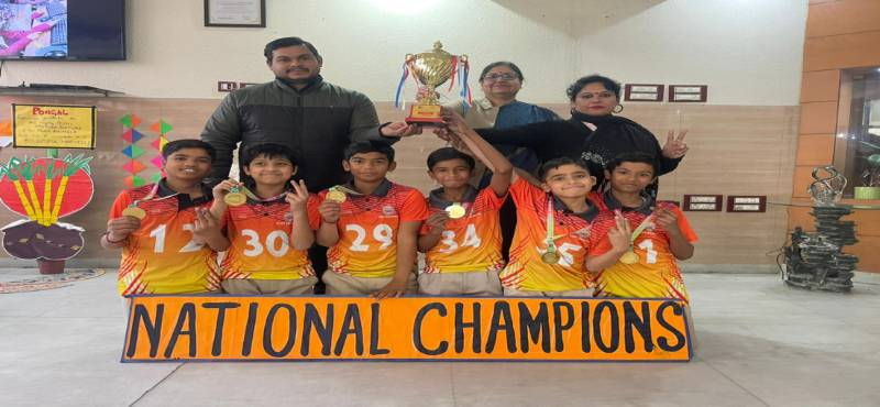 Nalanda Modern Public School 7