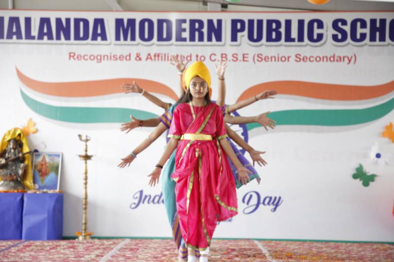 Nalanda Modern Public School 6