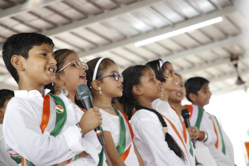Nalanda Modern Public School 5