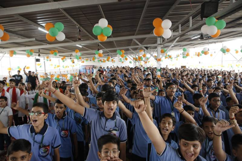 Nalanda Modern Public School 3