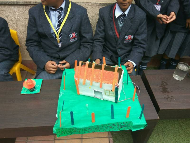 Mother's Mount Global School 5