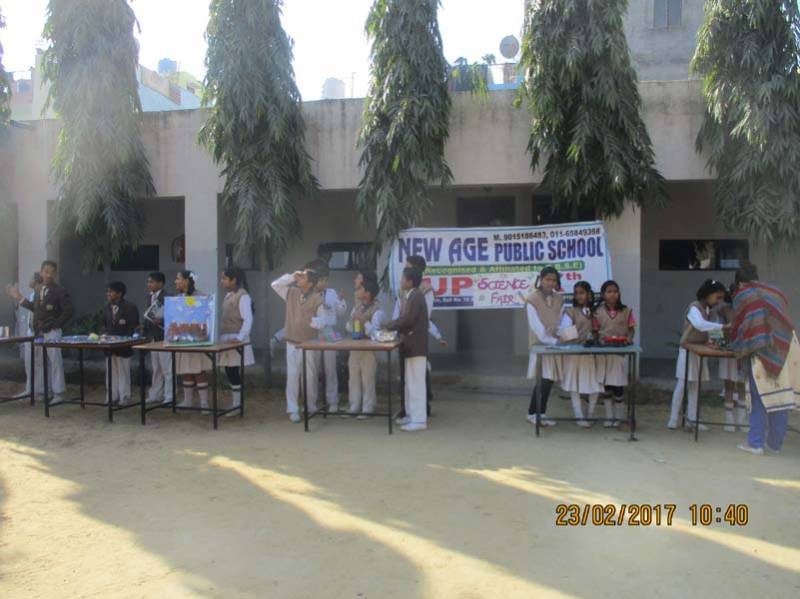 New Age Public School 6