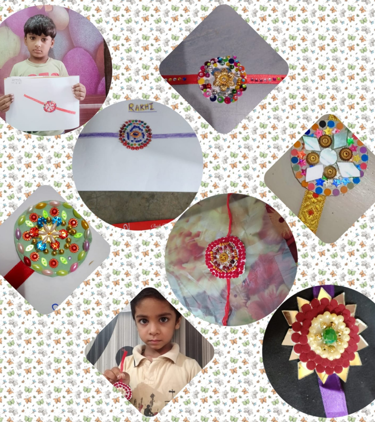 New Creations Public School 4