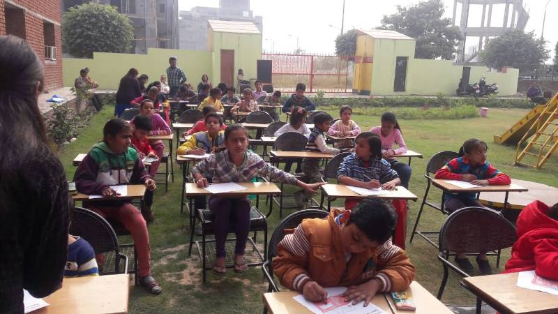 NIMT School 9