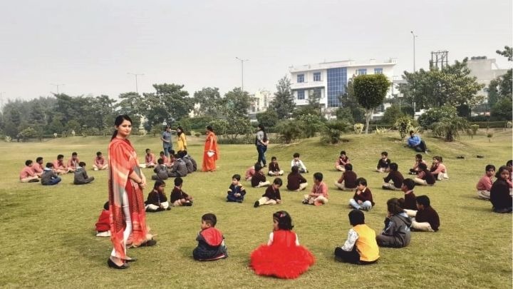 NIMT School 6