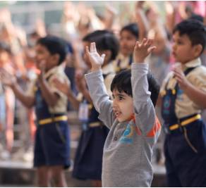 Narayana e-Techno School 3
