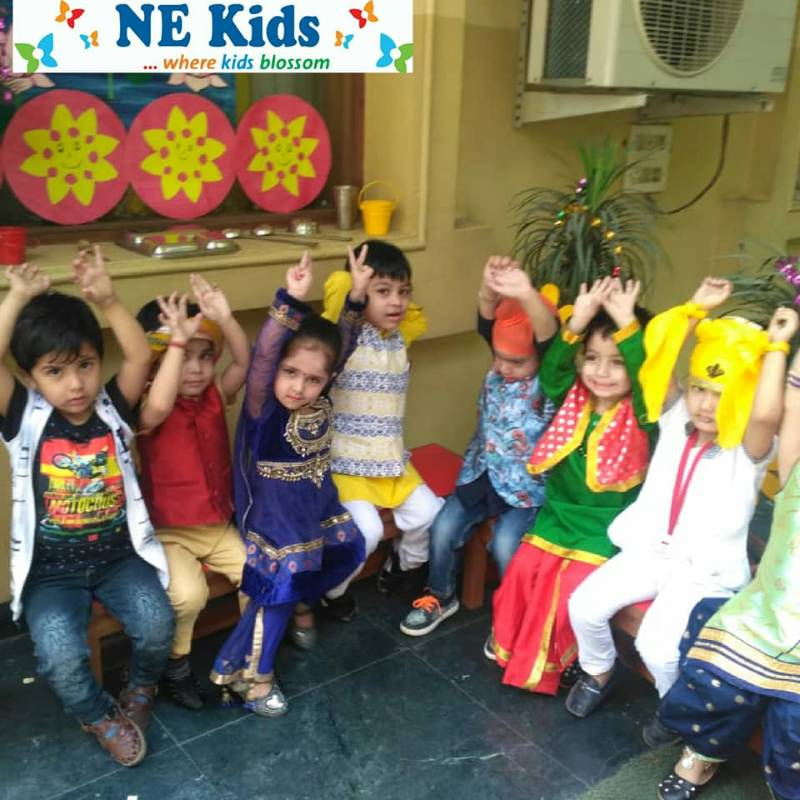 NE Kids | New Era Of Education 4