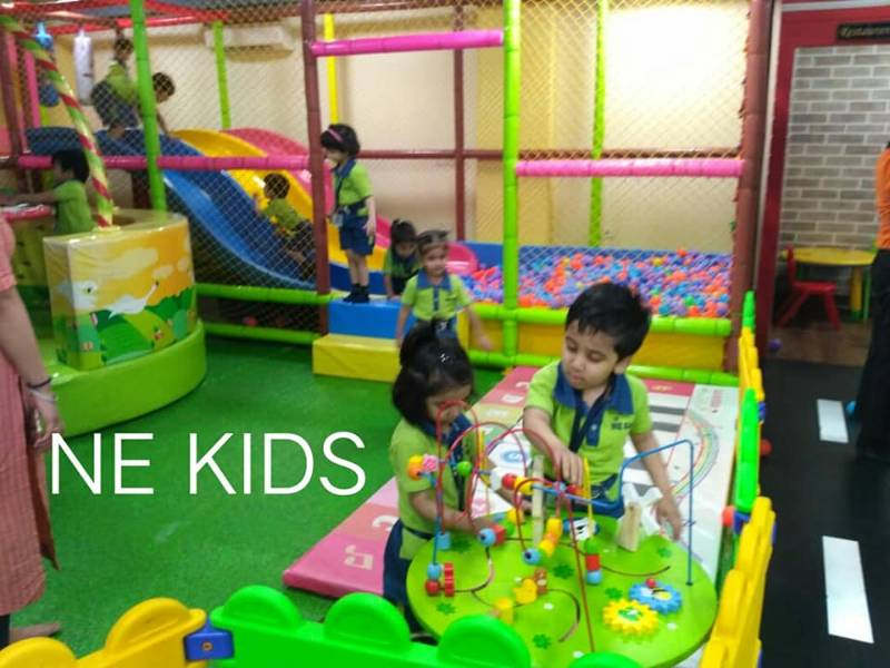 NE Kids | New Era Of Education 9
