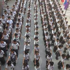 New Nanki Public School 6