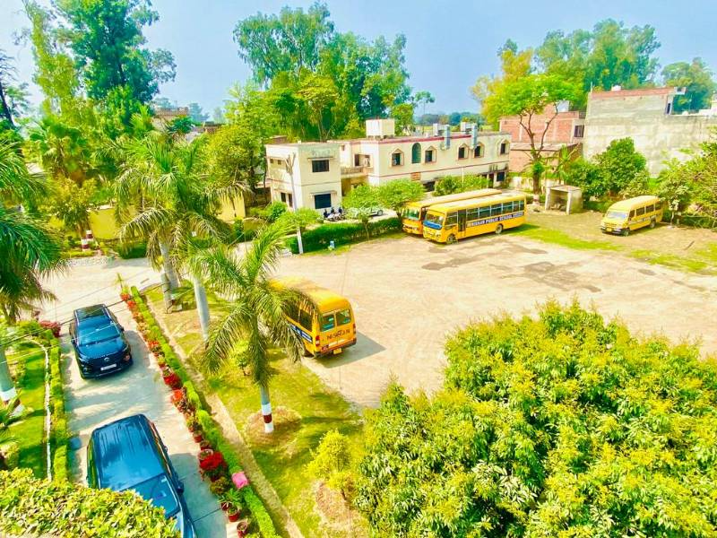 Nishan Public School 5