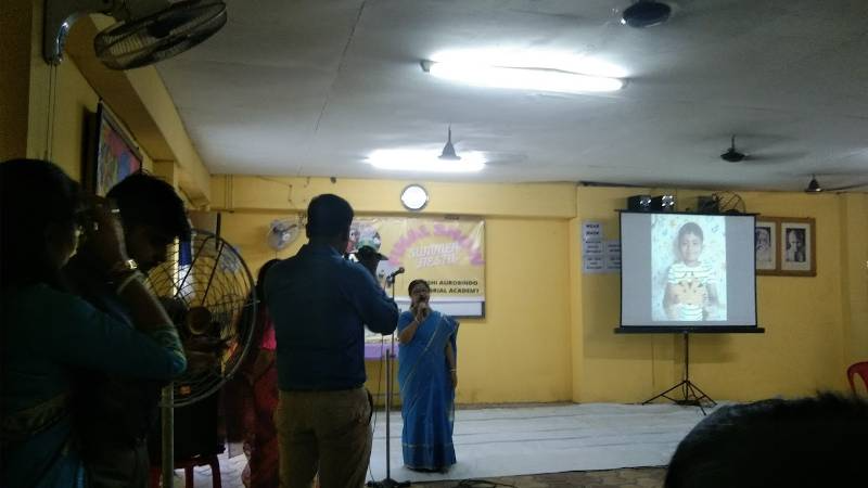 Rishi Aurobindo Memorial Academy 15