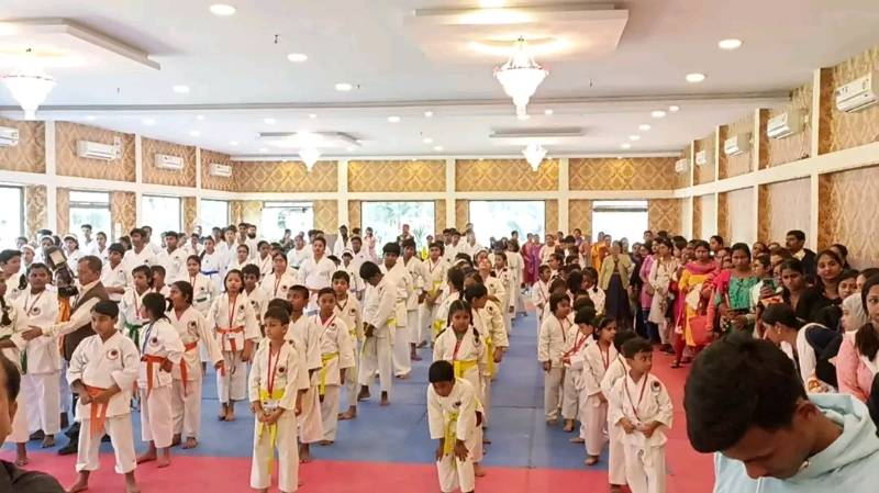 Rishi Aurobindo Memorial Academy 13
