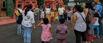 The Montessori School campus photo 2 of 5 — JP Nagar