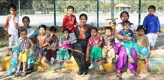 The Montessori School campus photo 3 of 5 — JP Nagar