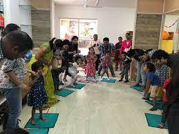 The Montessori School campus photo 4 of 5 — JP Nagar