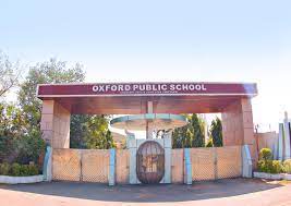 Oxford Public School 6
