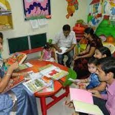 Pearls Valley School 2