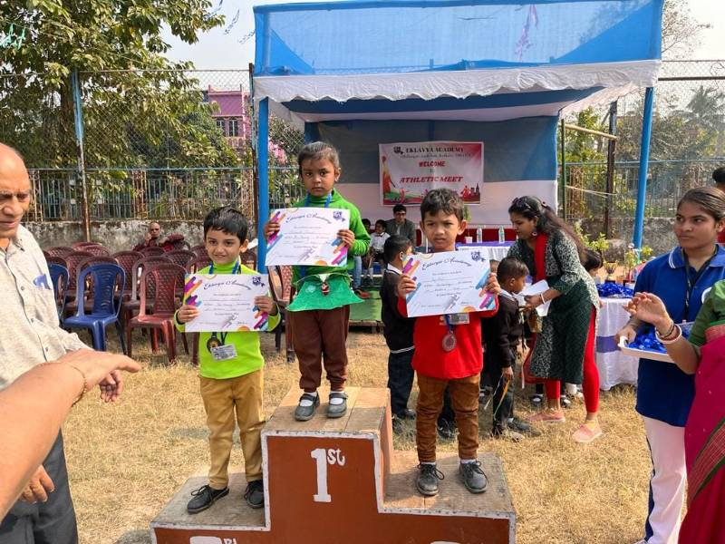 Eklavya Academy 4