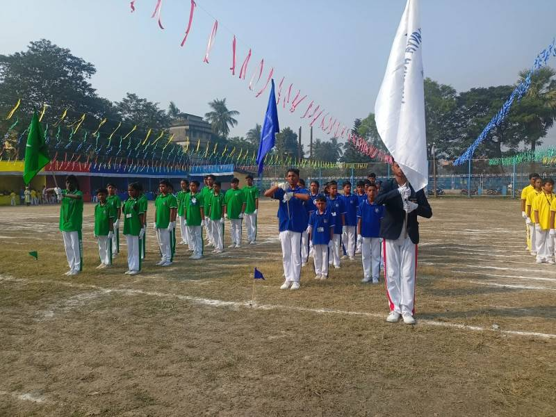Eklavya Academy 5