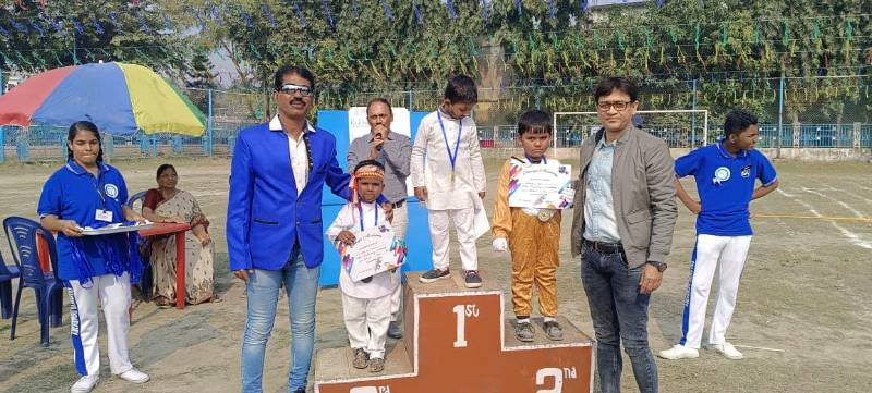 Eklavya Academy 6