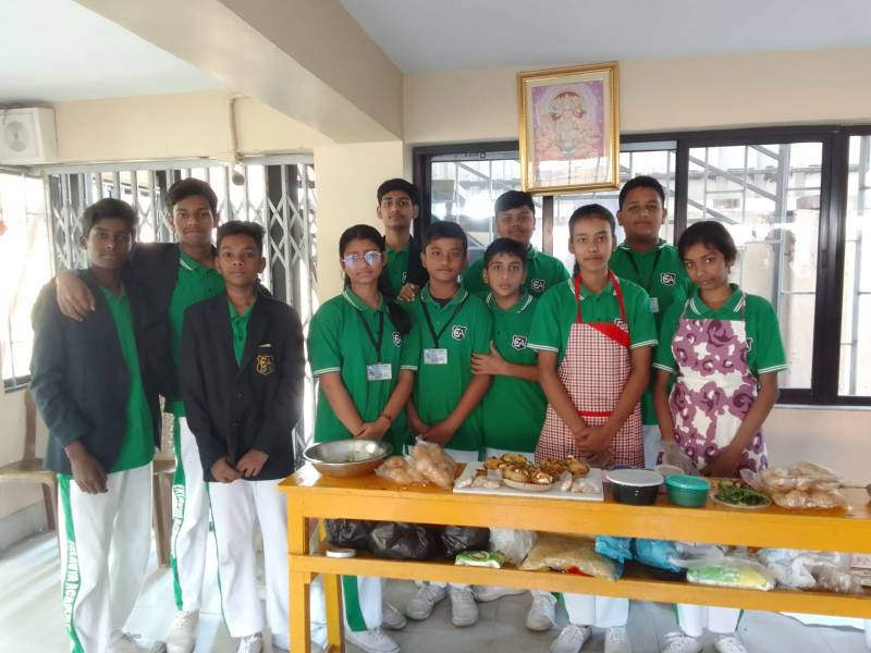 Eklavya Academy 10